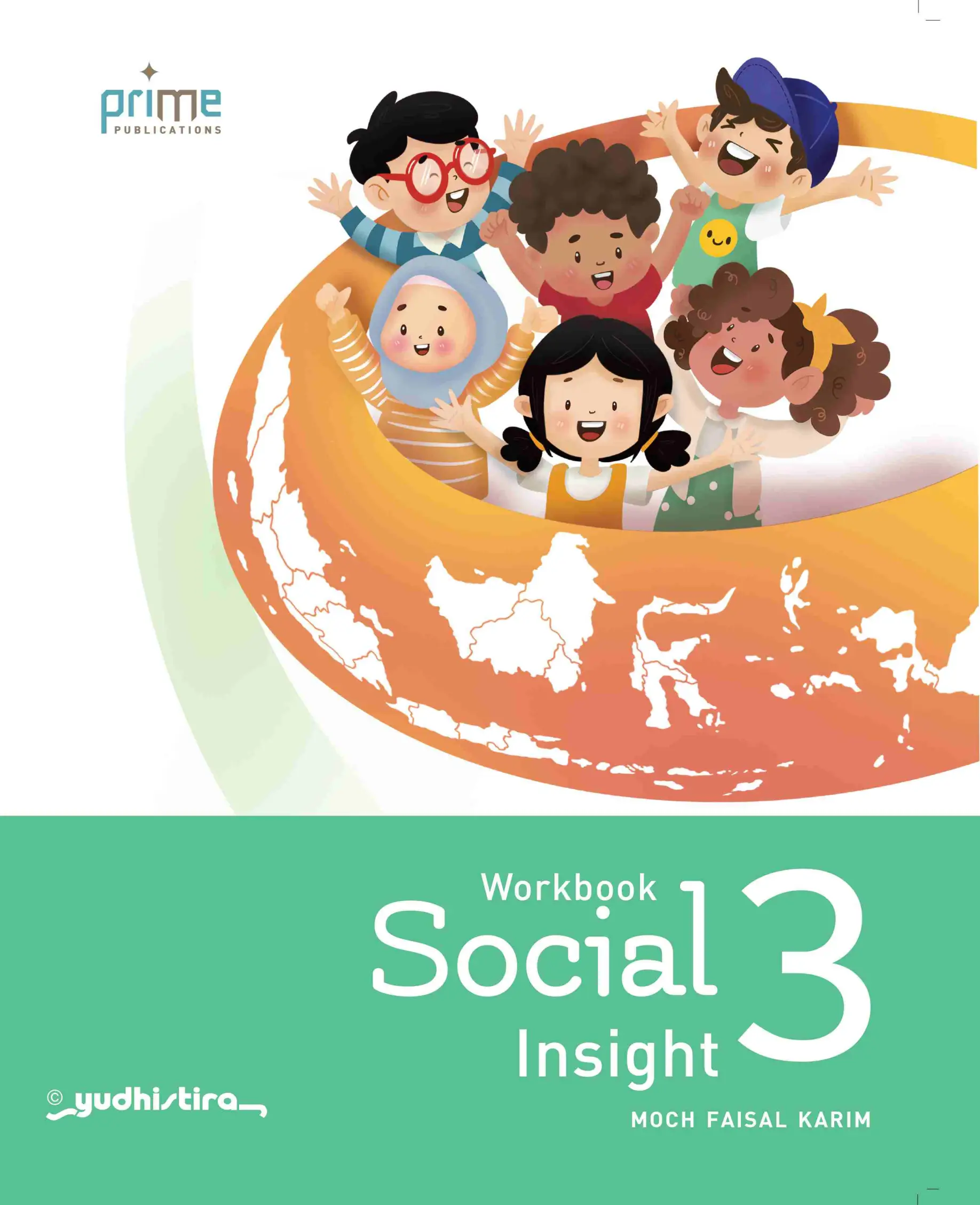 Workbook Social Insight 3