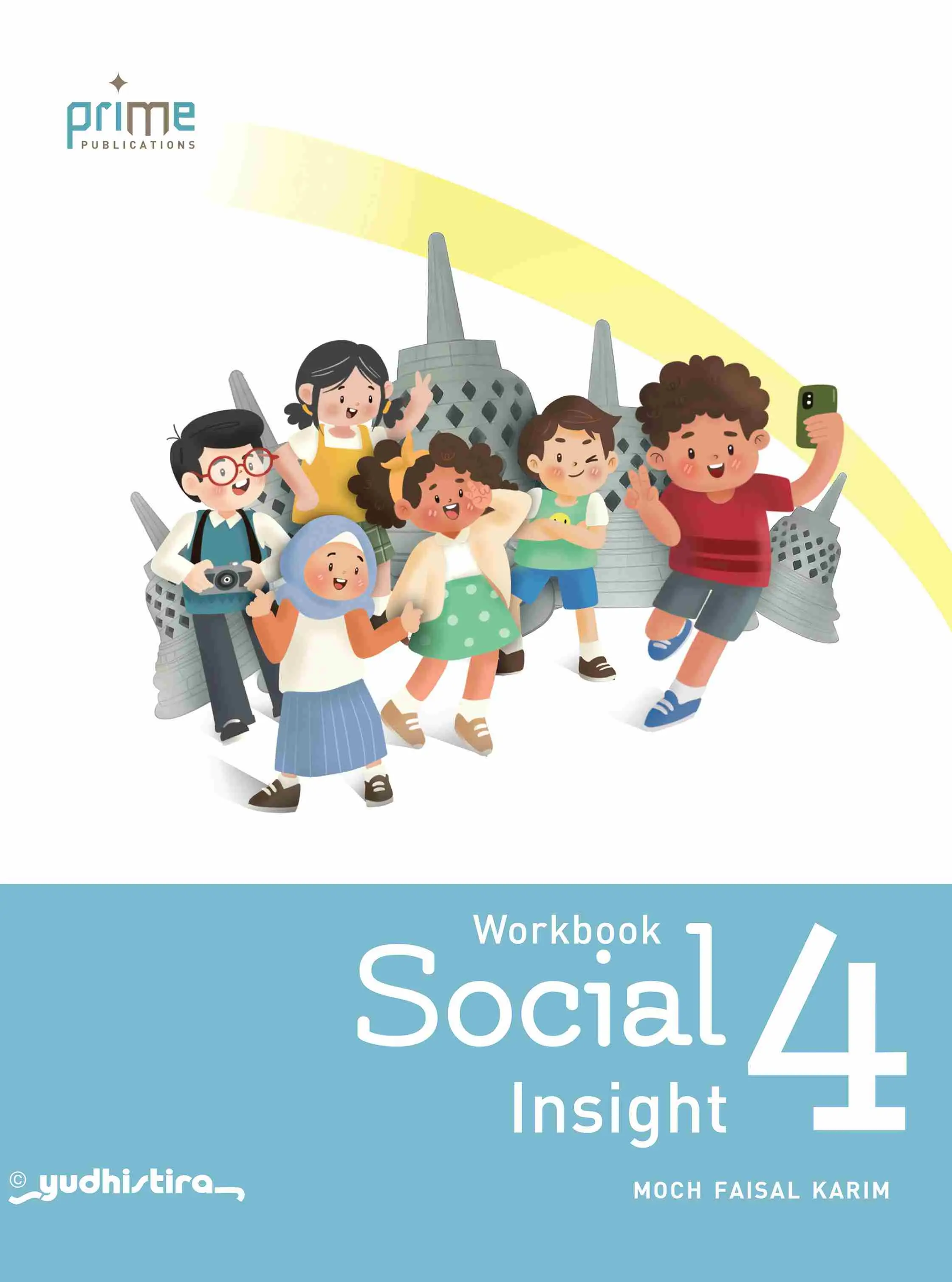 Workbook Social Insight 4