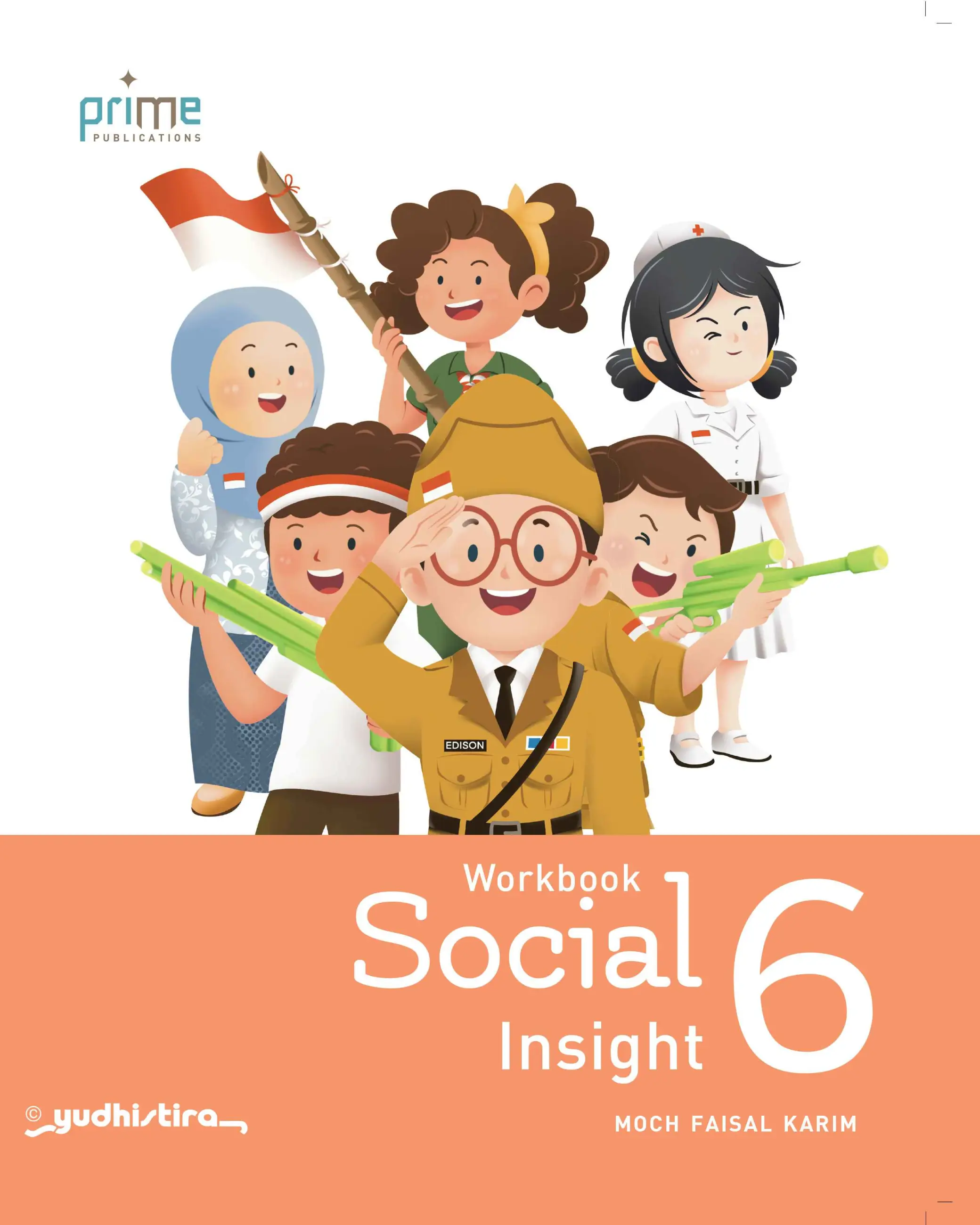 Workbook Social Insight 6